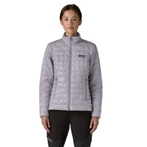 Patagonia Nano Puff Jacket – Women’s